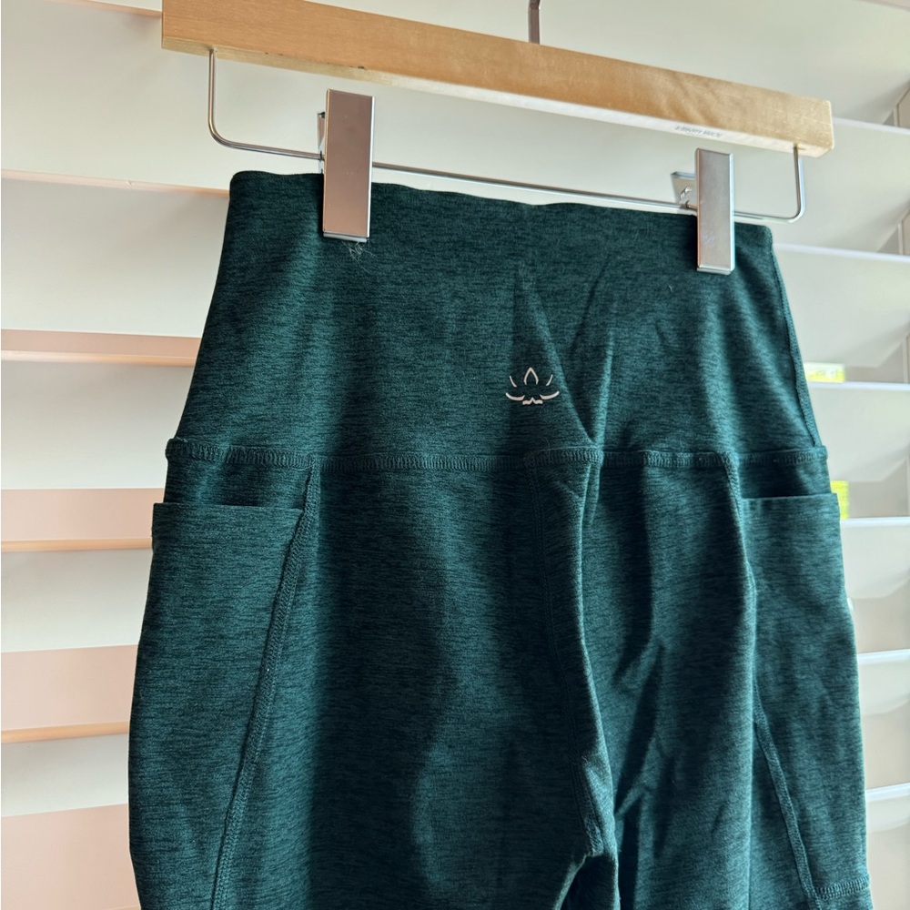 Beyond Yoga Leggings Spacedye Pocket Legging